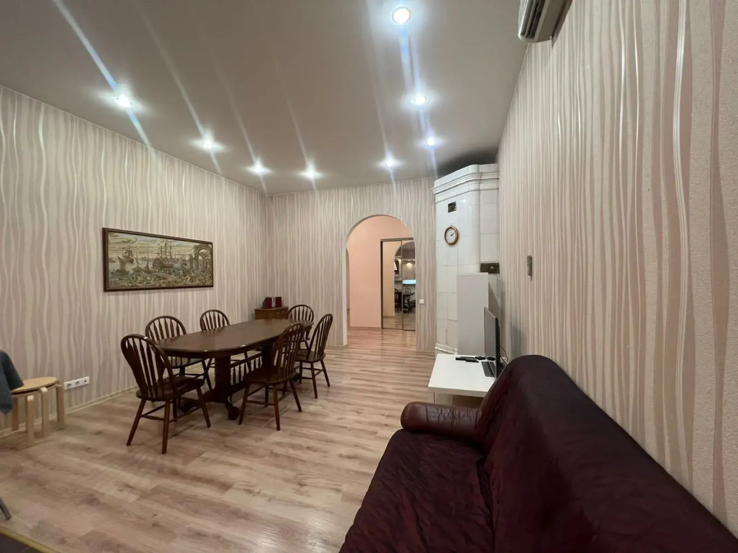 "Отель "АГНИ"