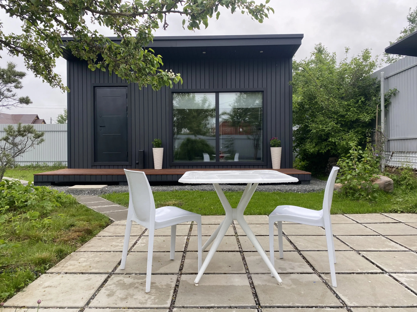 Квартира Тайм-аут