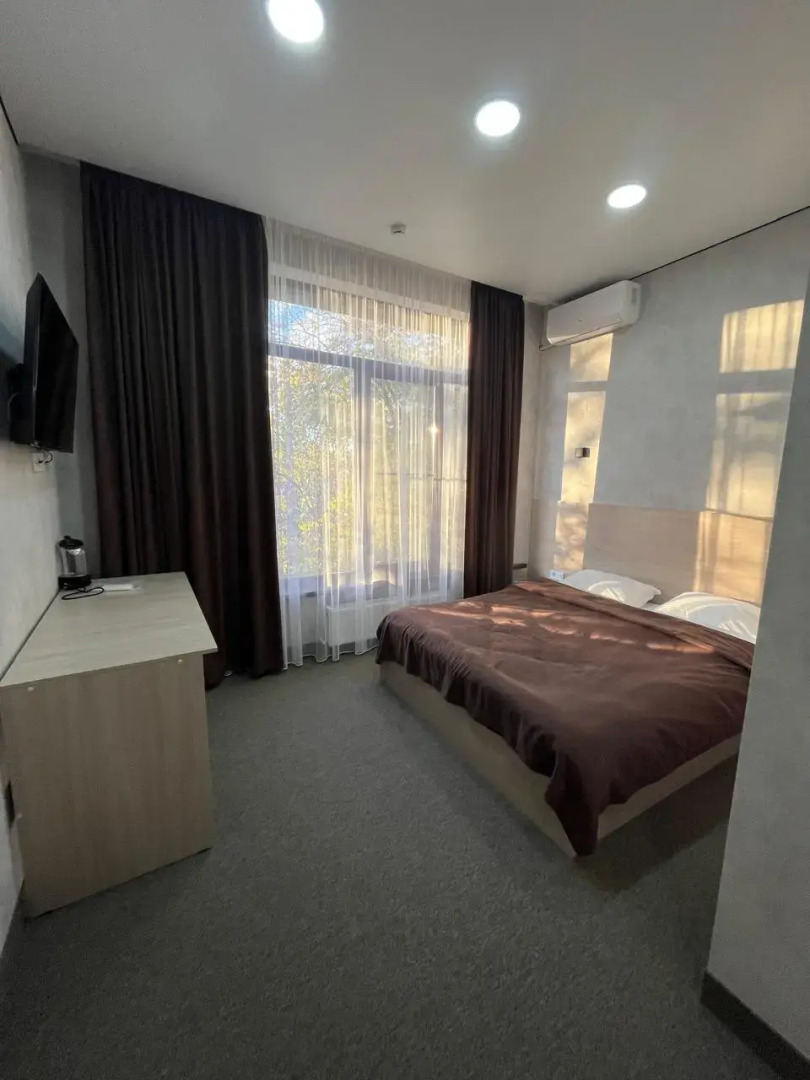 Гостевой дом на Революционной 196