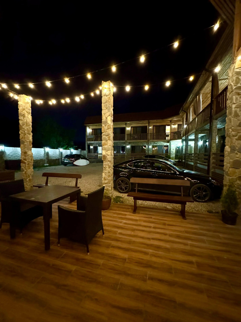 Мини-отель DeMatua