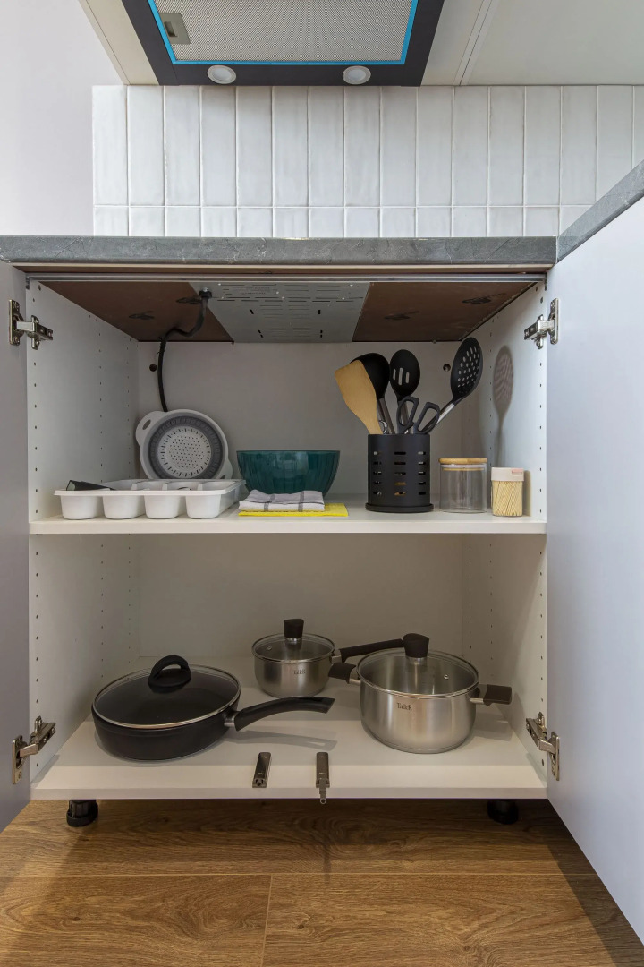 Апартаменты Room2day Багамы на Неве