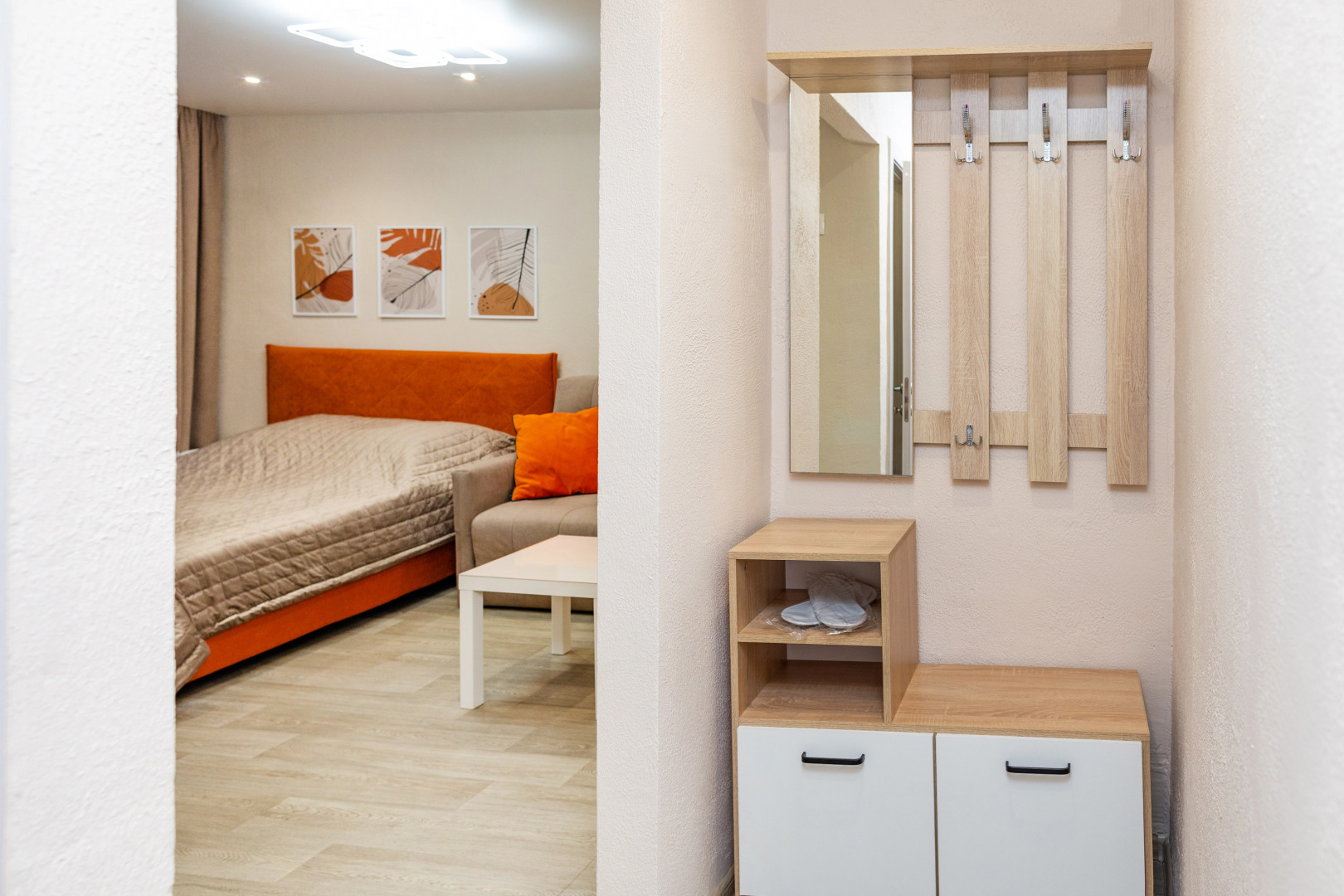 Квартира Центр города, 200 метров от пешеходного "Арбата" Урицкого