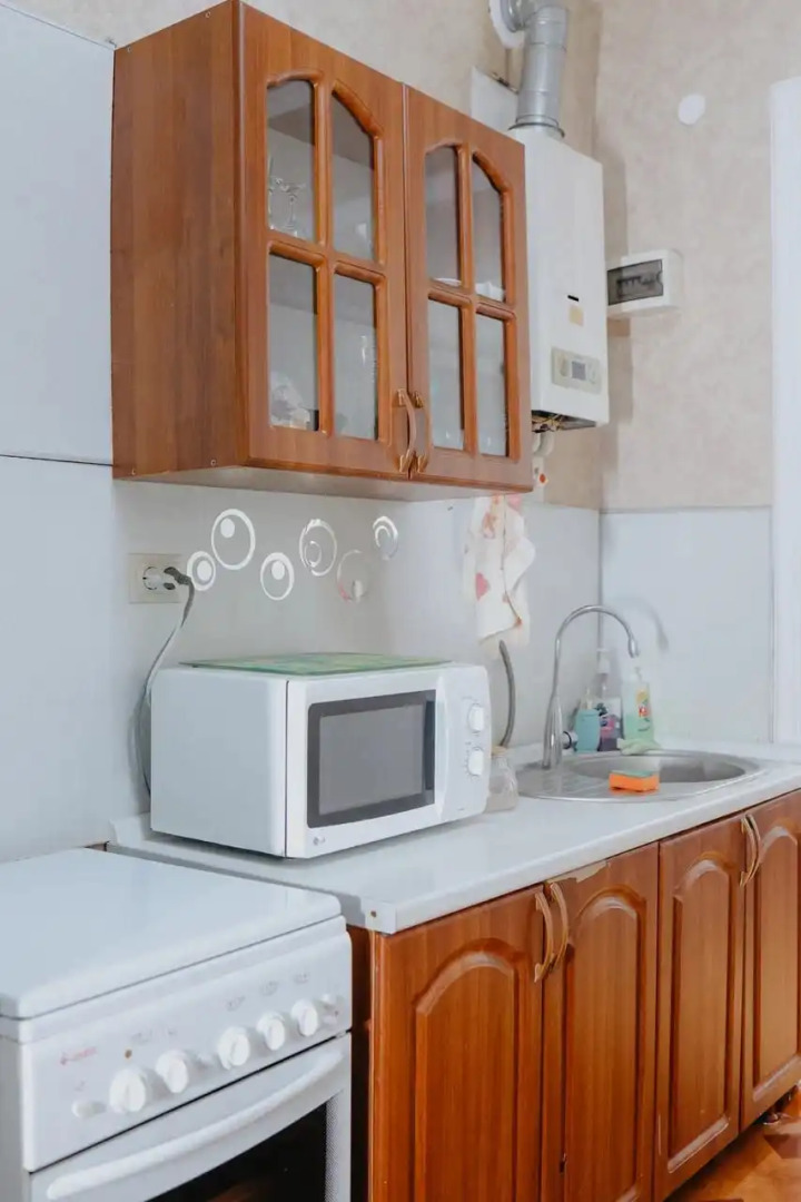 Гостевой дом Уютный