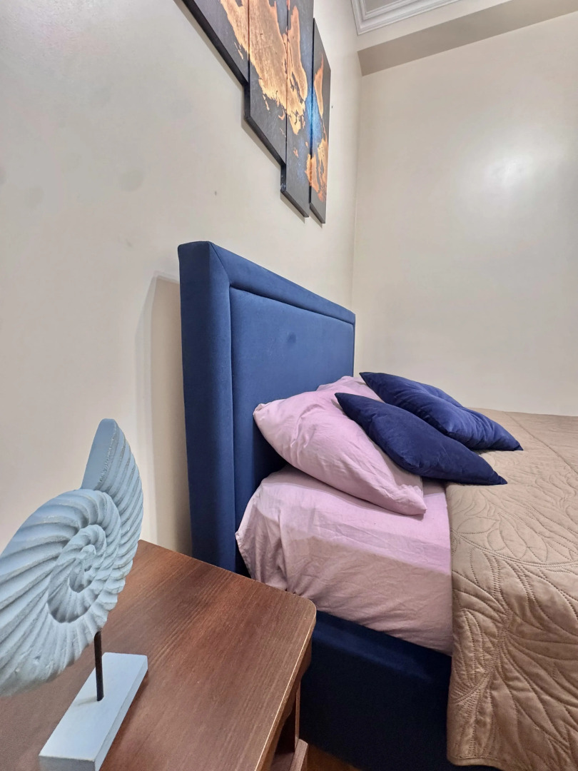 Апартаменты Рядом с Олимпийским Парком 1