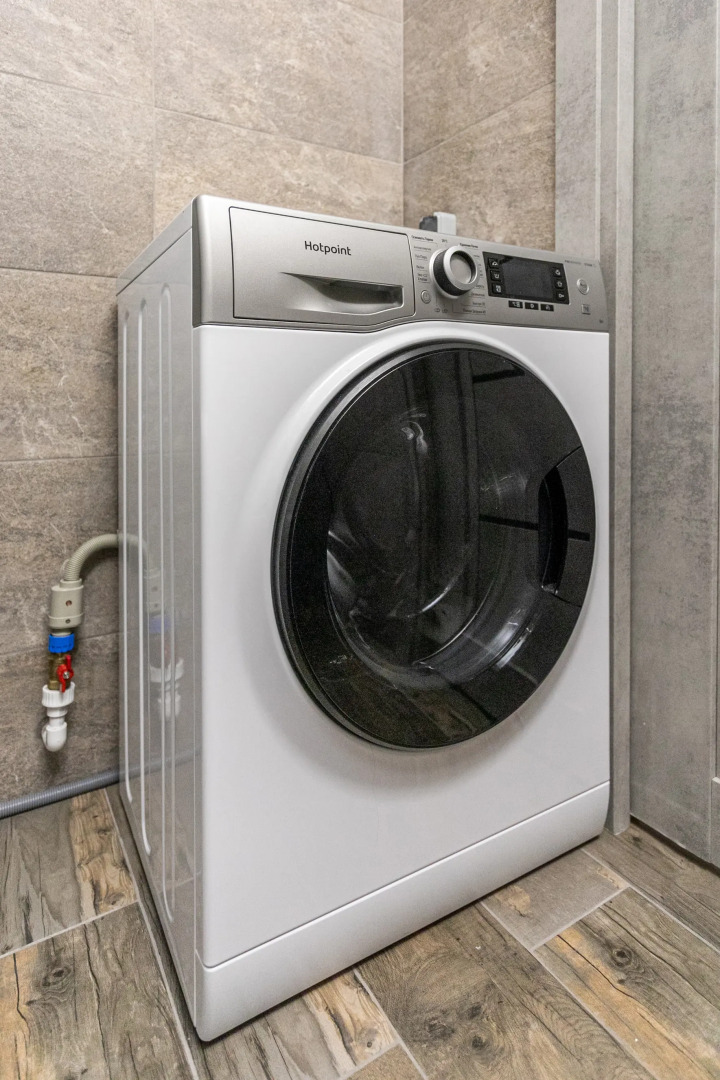 Апартаменты Двухкомнатые Акватория Вид на Финский Залив