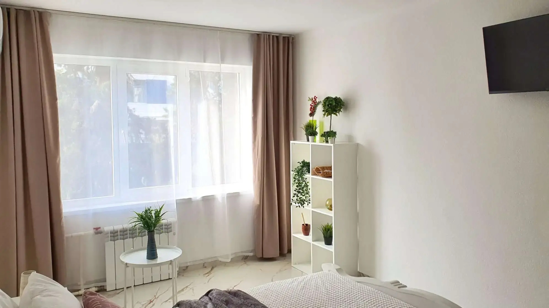 Апартаменты на Воровского