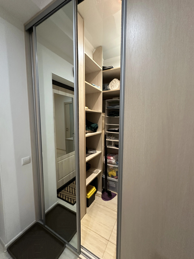 Квартира у королевских ворот