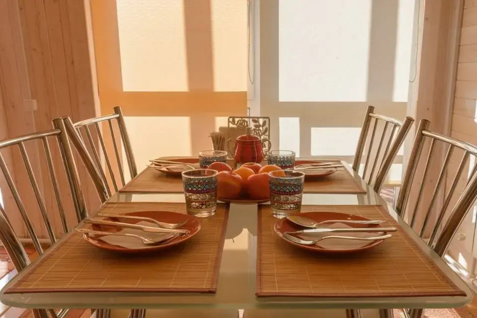 Мини-Отель Солнечный Дом - Casa del Sole