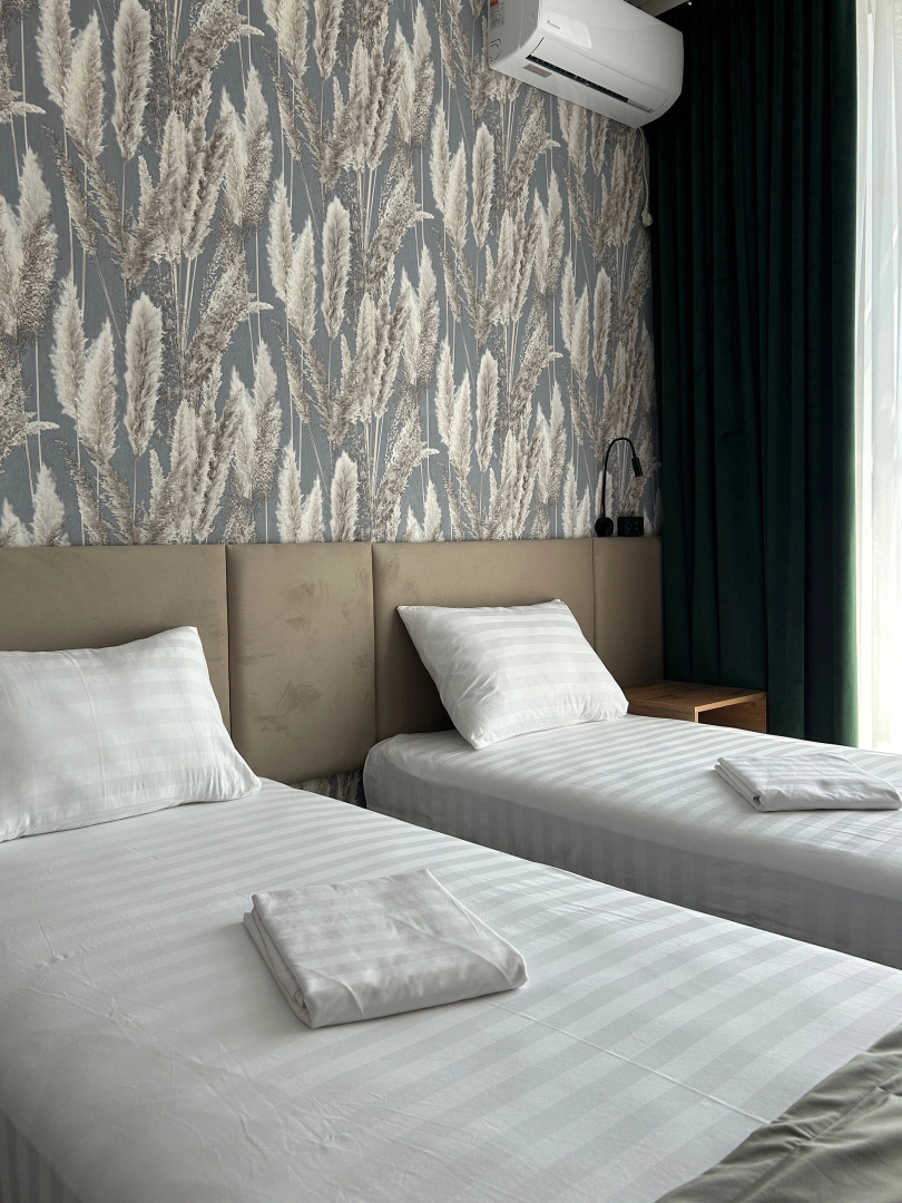 Отель Петровский II