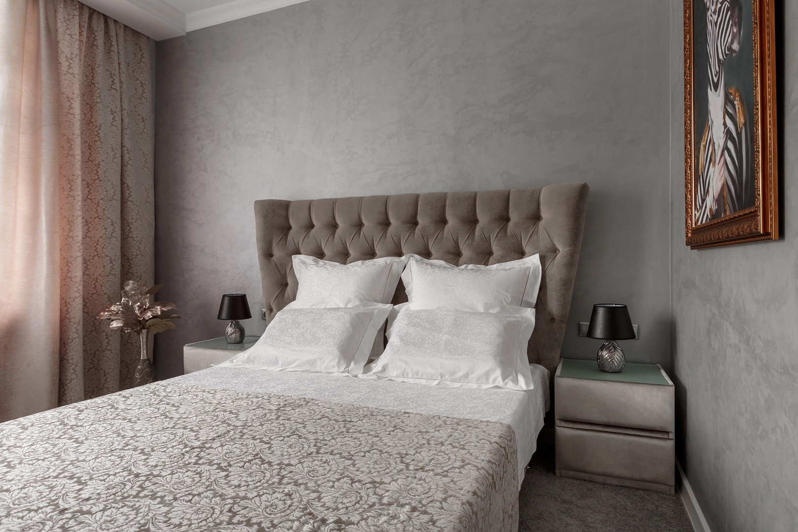 Отель Боголюбский