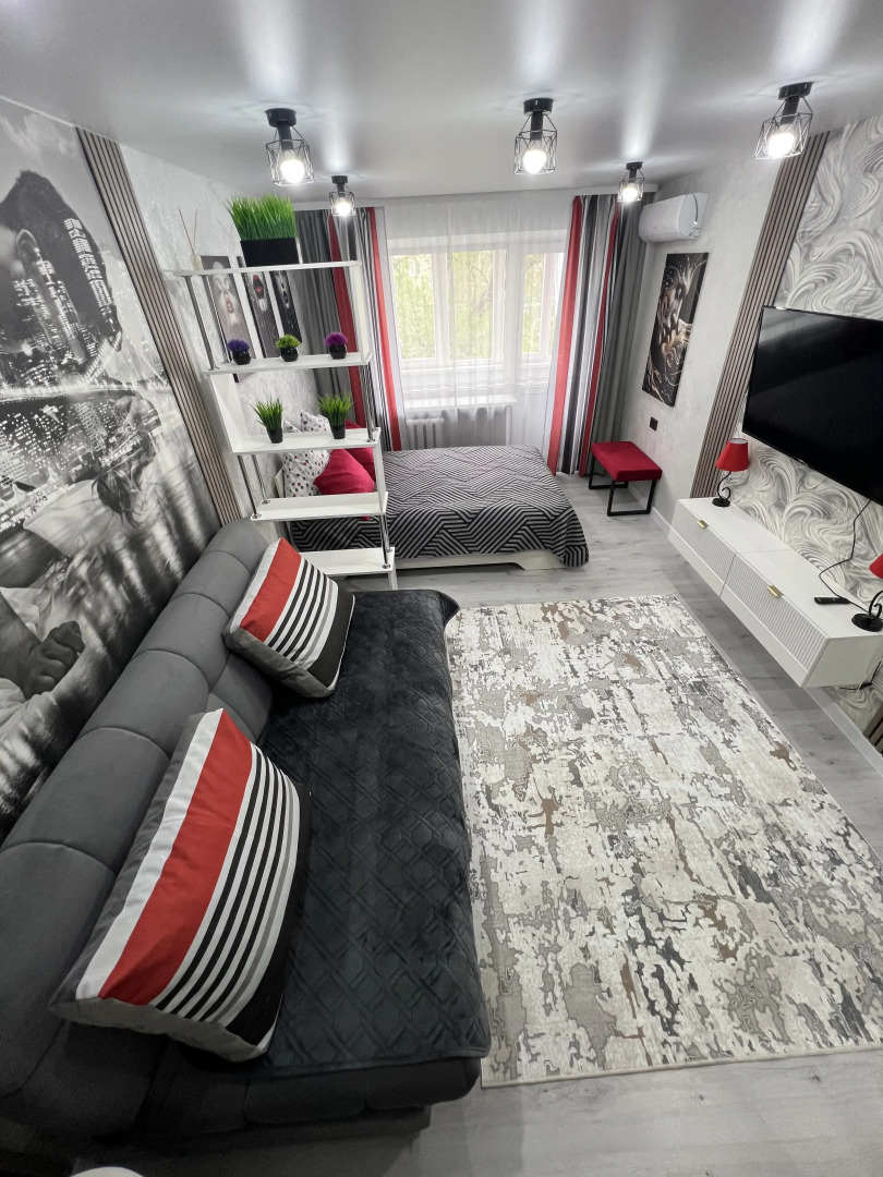 Квартира Будь как дома