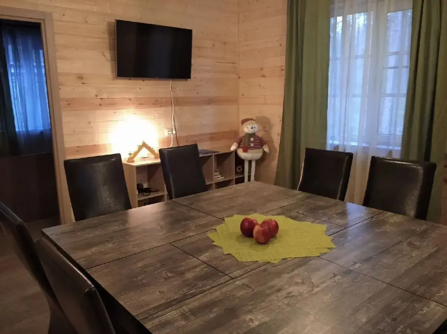 Частный Дом на Дачной 23