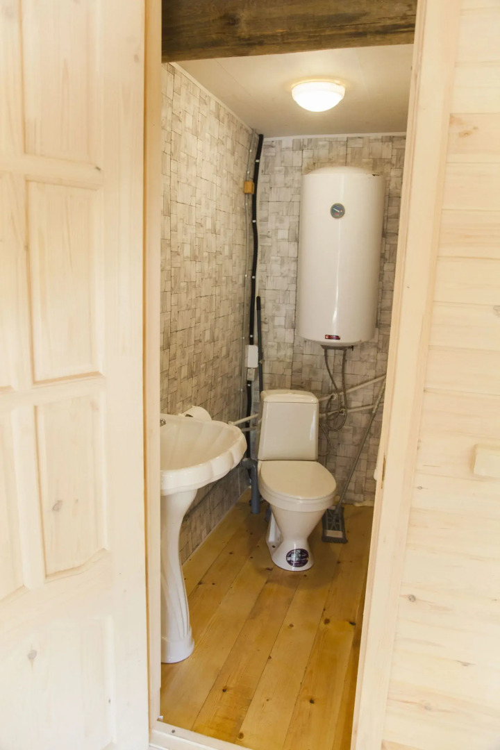 Гостевой дом Крупп