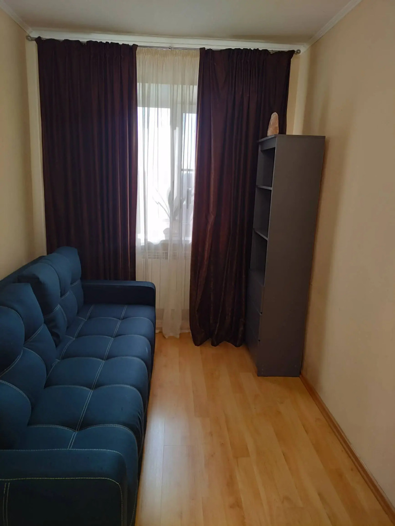 Квартира на Атаманская 60А