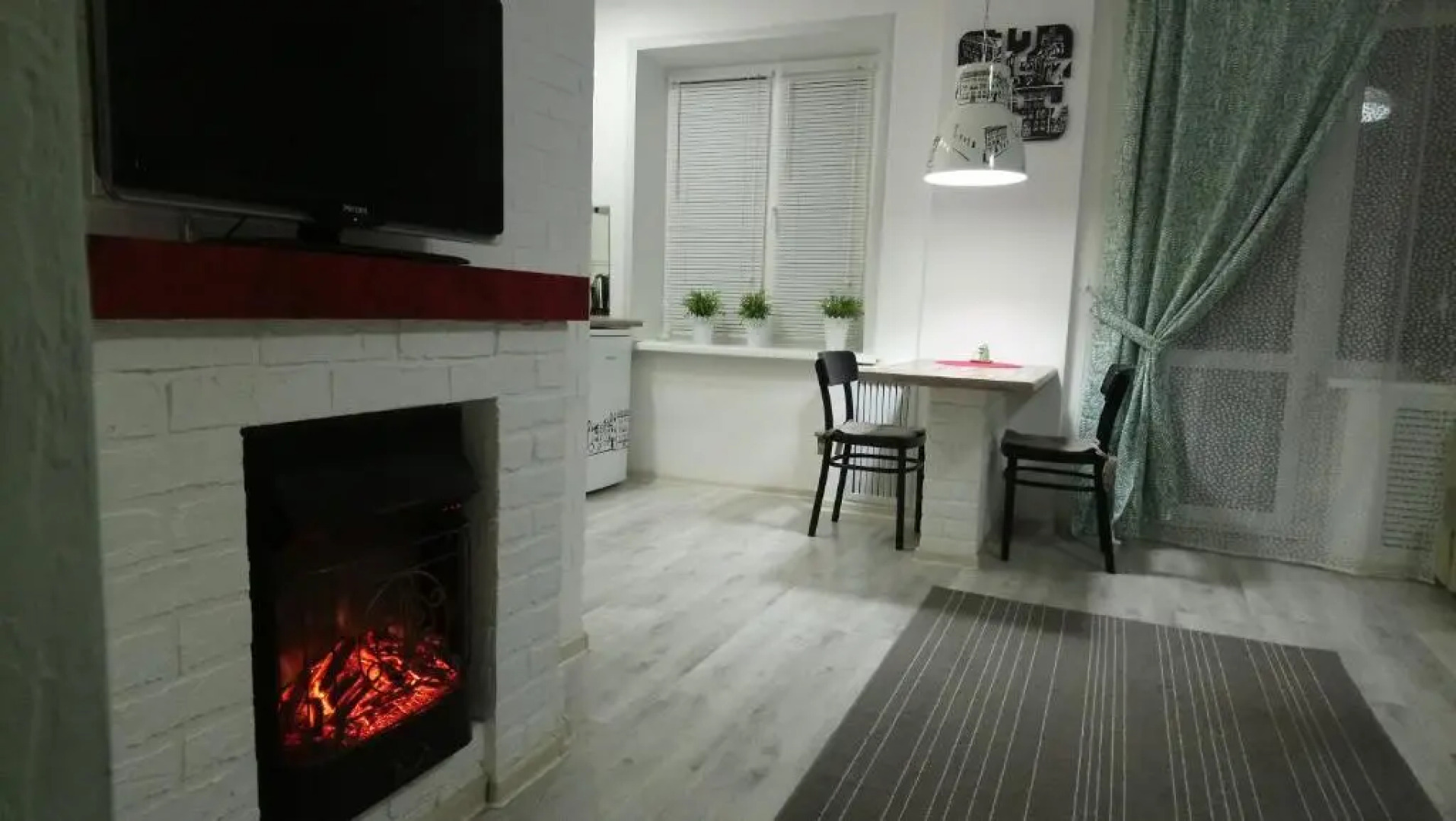 Апартаменты У Кремля