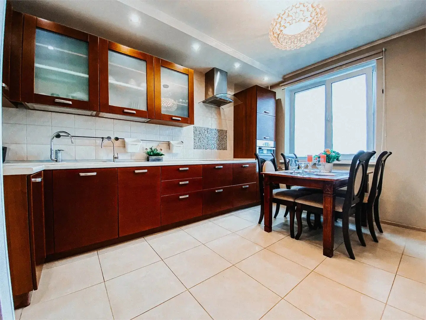 Апартаменты в Центре Засвияжского Района 152