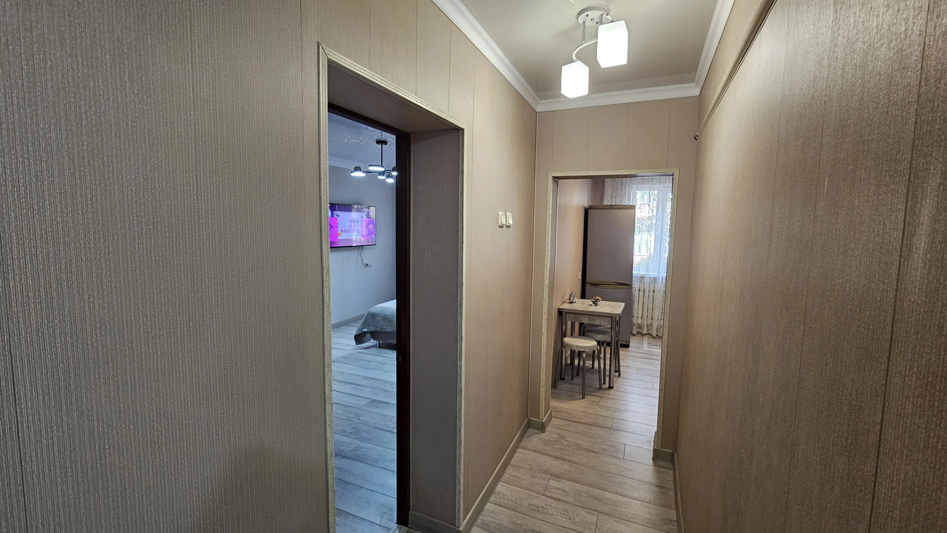 Квартира Уютная в Самом Центре Владикавказа