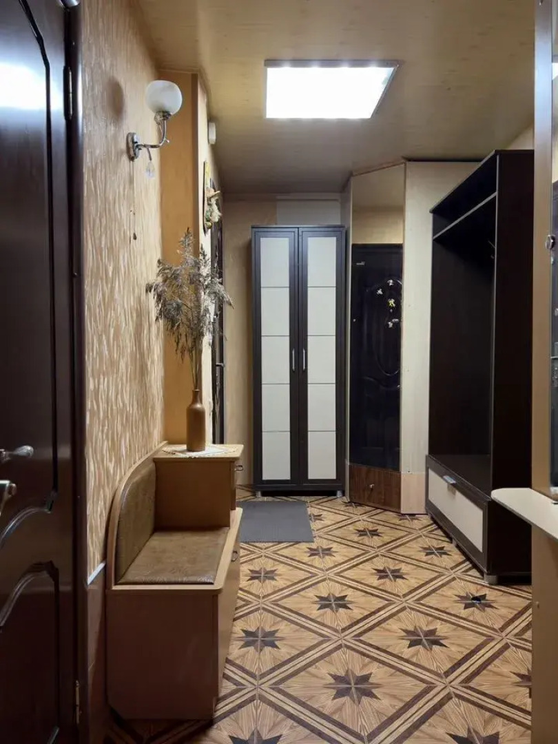 Квартира в Тихoм Спальном Рaйоне