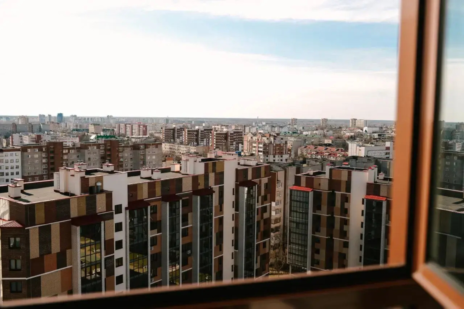 Квартира PrestigeApart (На Сутки в Центре Бреста)