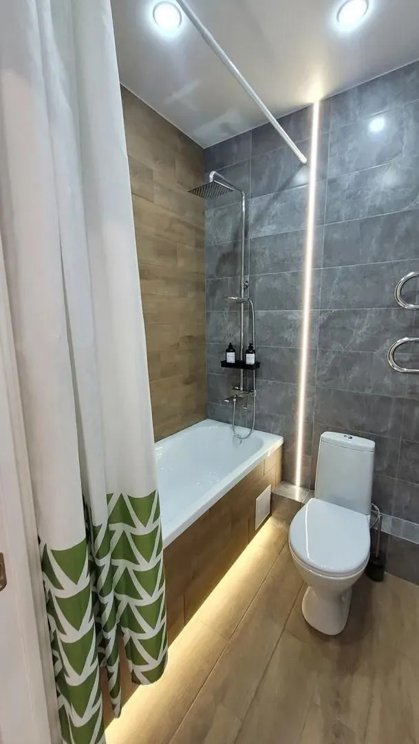 Апартаменты СИБИРЬ HOUSE  Vip напротив Кузбасс Арены