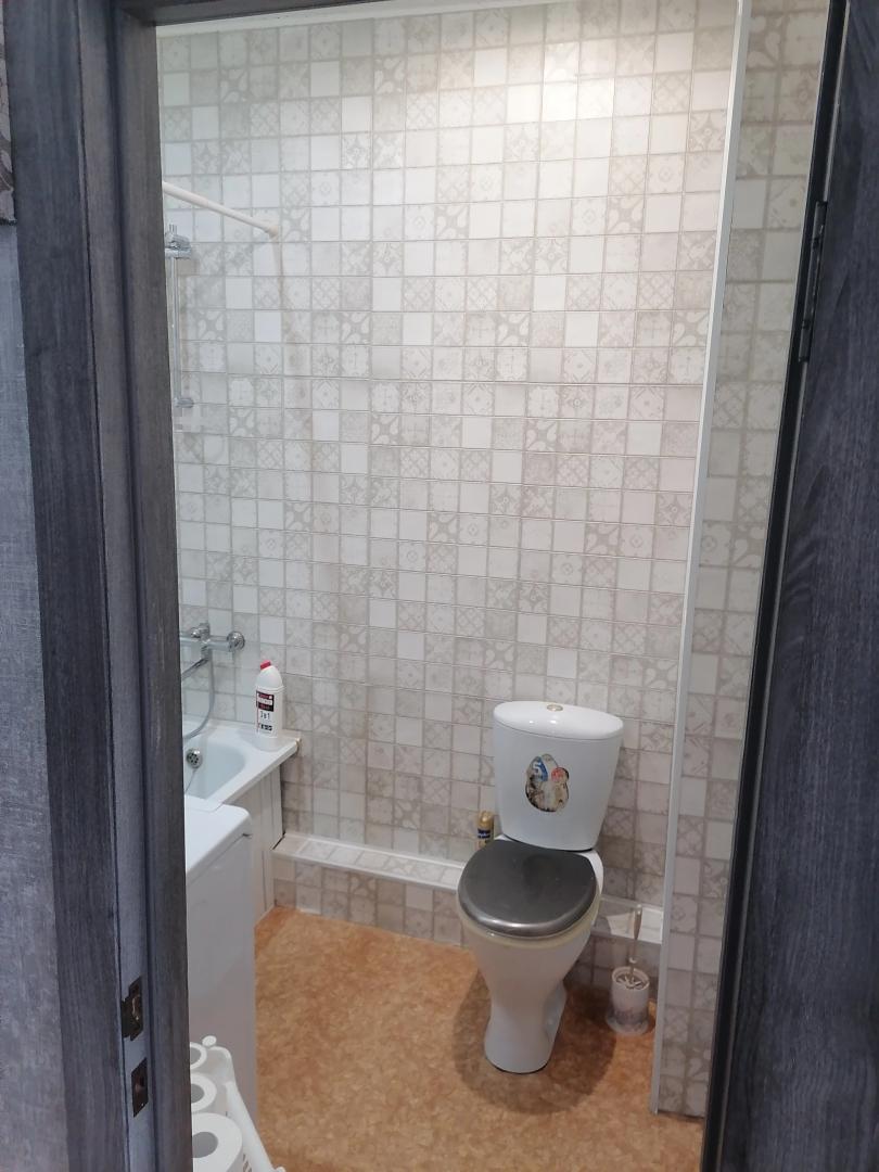 Апартаменты Трёшка на Кирова 7