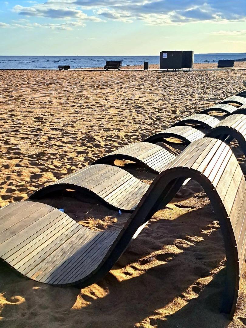 Дом в центре Зеленогорска