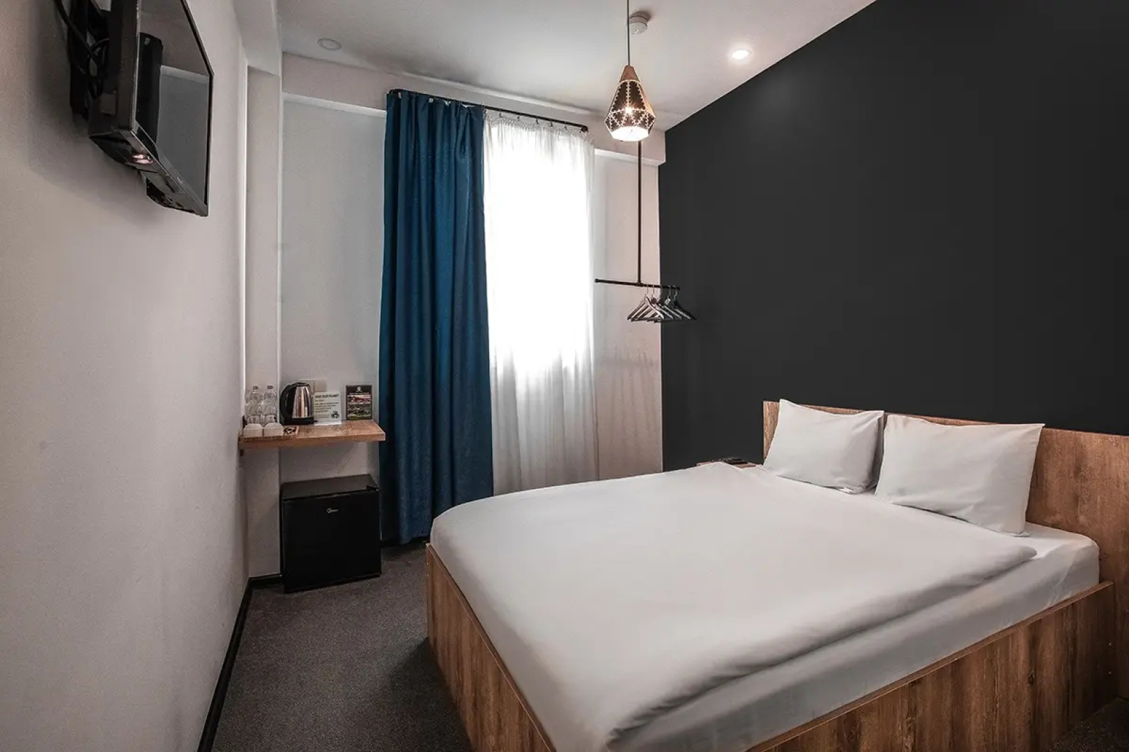 Hotel Timber Boutique Hotel