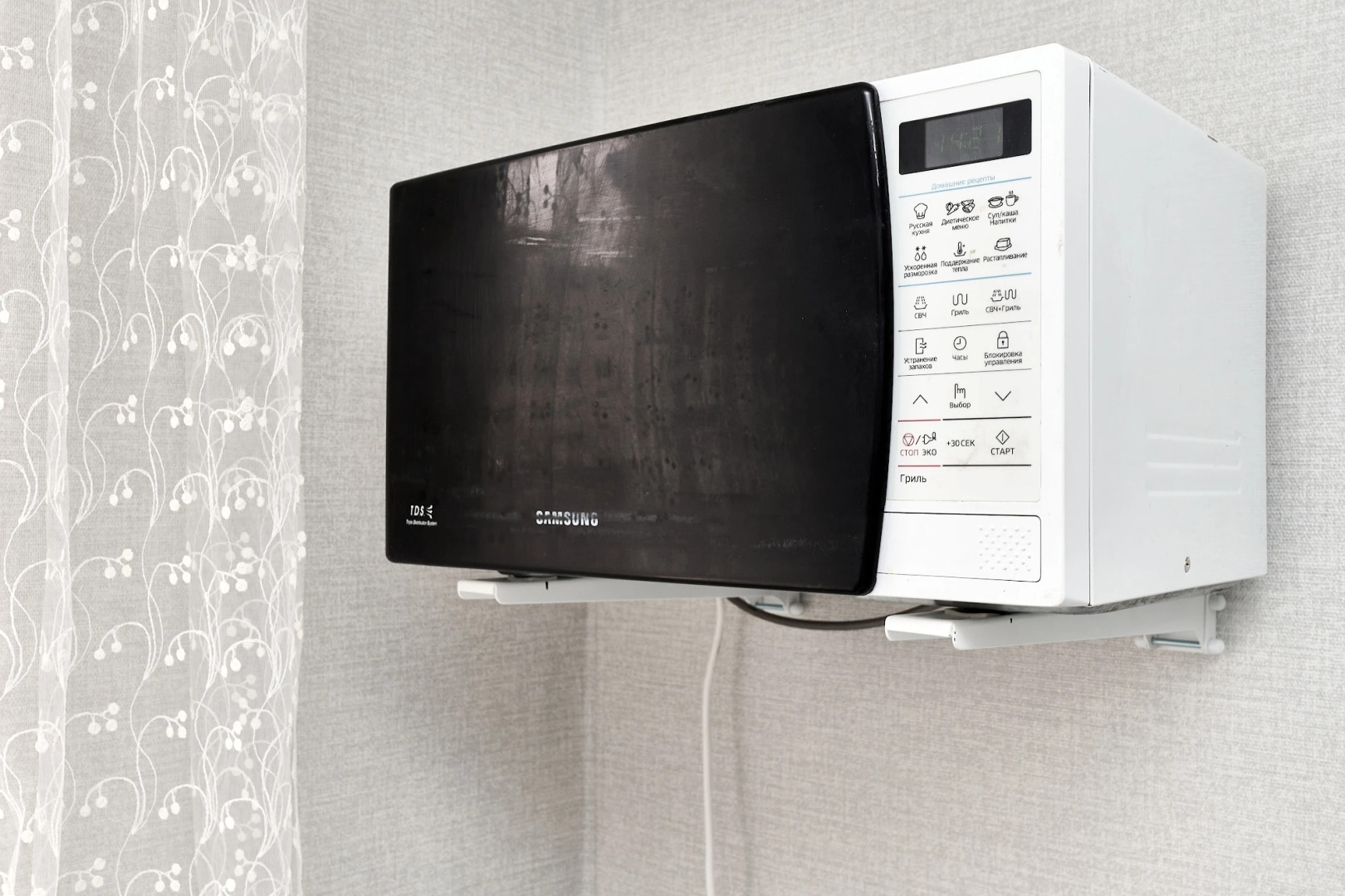 Квартира Черкасская 43