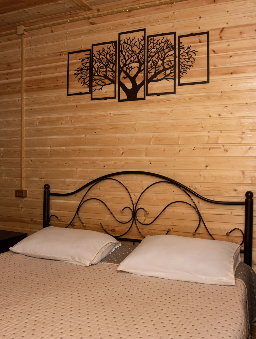 Гостевой дом Light House Arkhyz