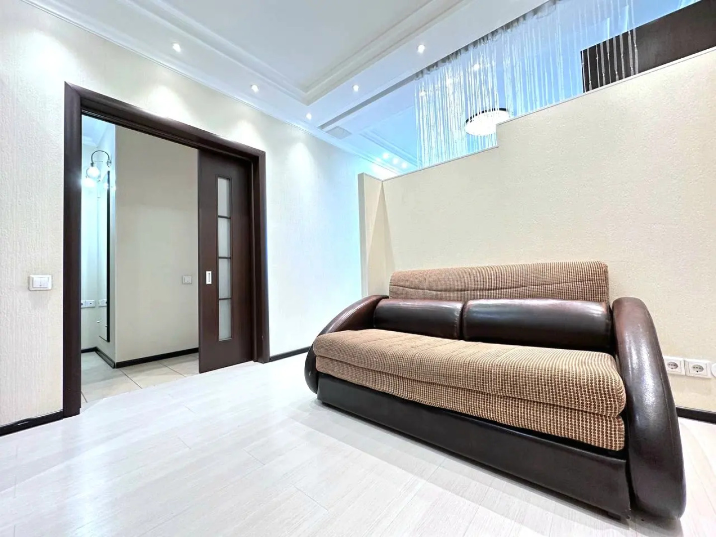 Квартира Однокомнатная на Притомском Рядом с Ледовым Дворцом