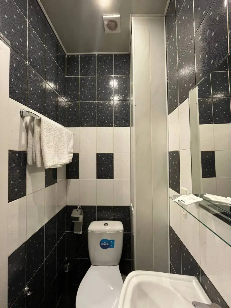 Гостевой дом Колибри