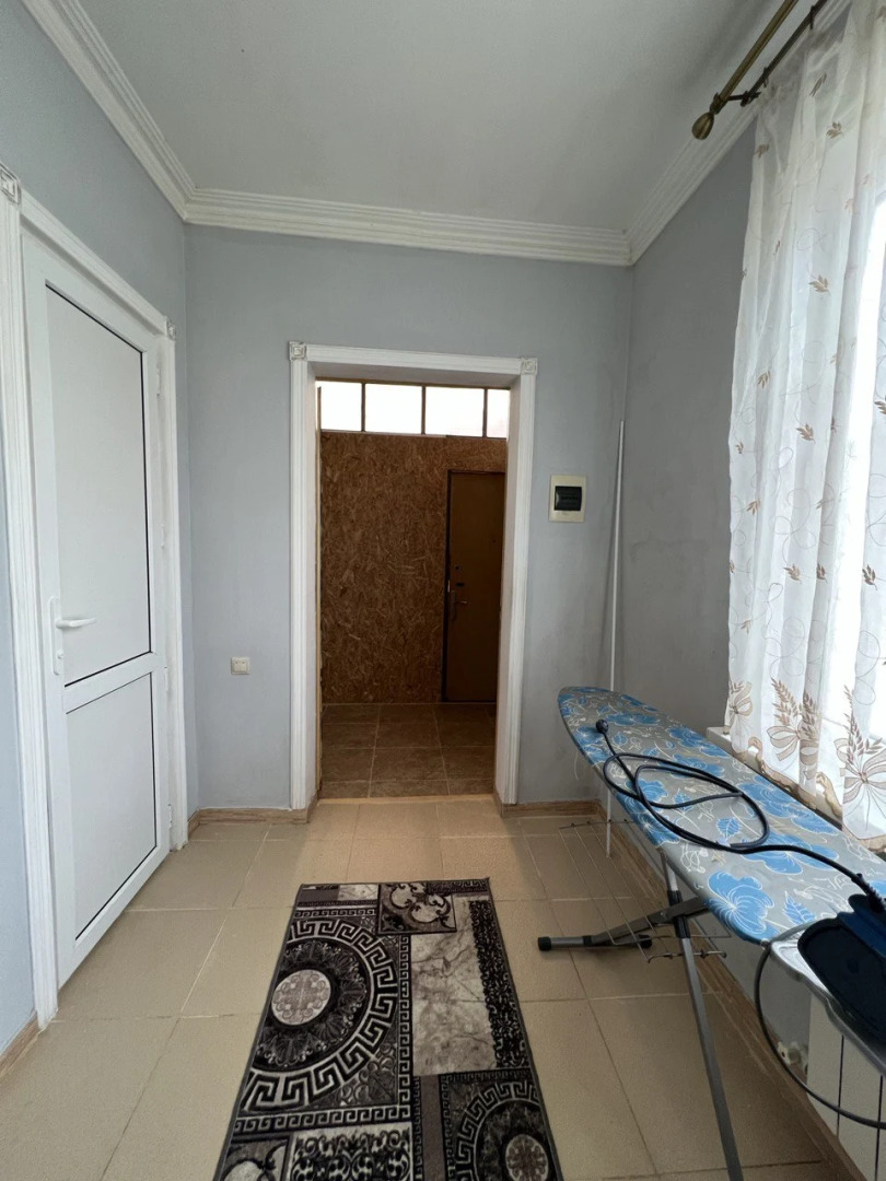 Domik v Derbente Lodging House