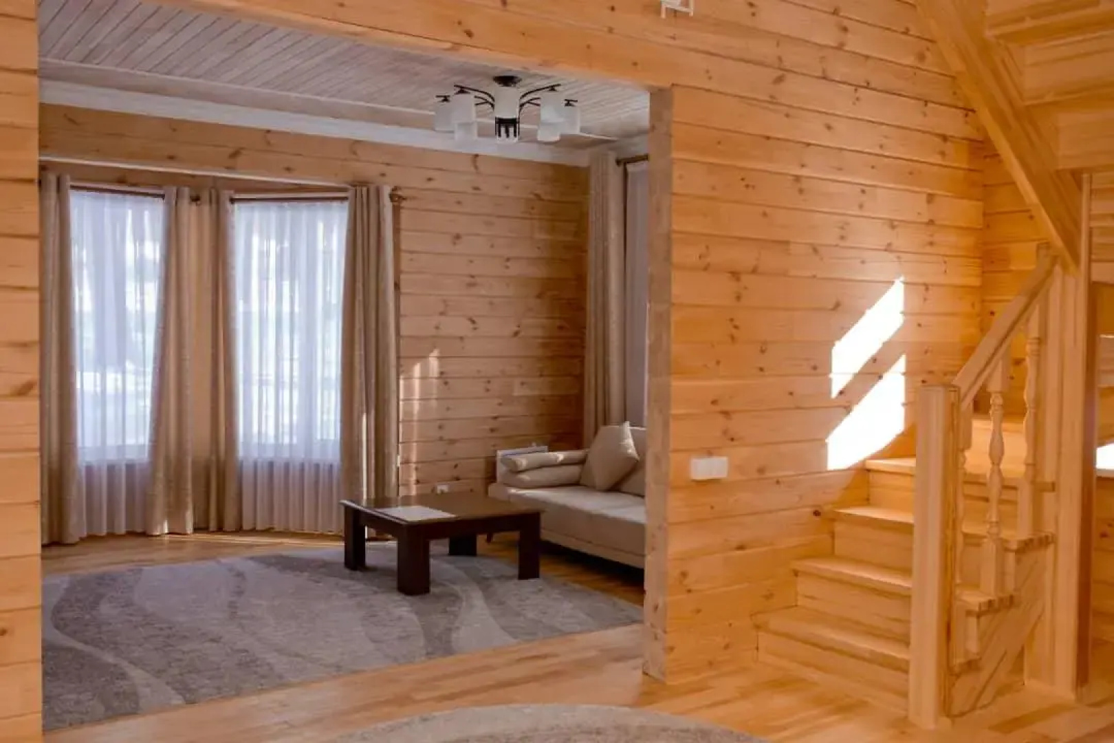 Отель Ski Paradise Karakol