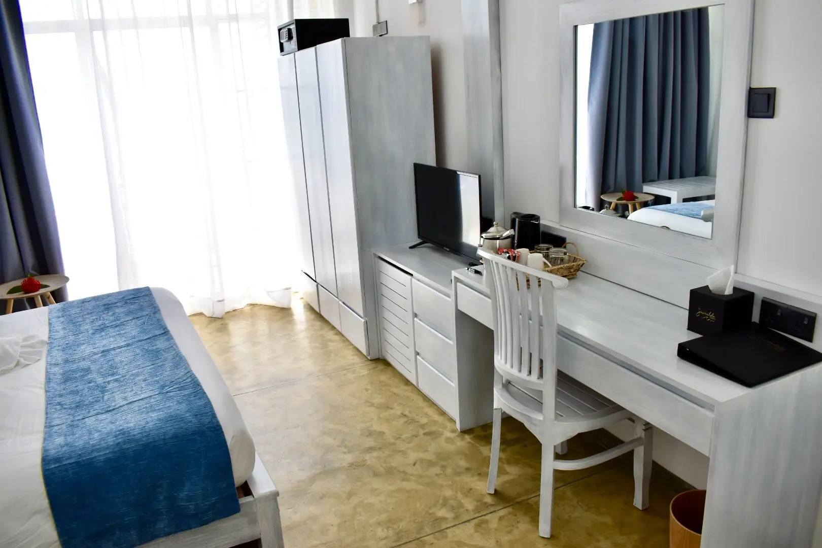 Бутик-отель Smeralda Resorts