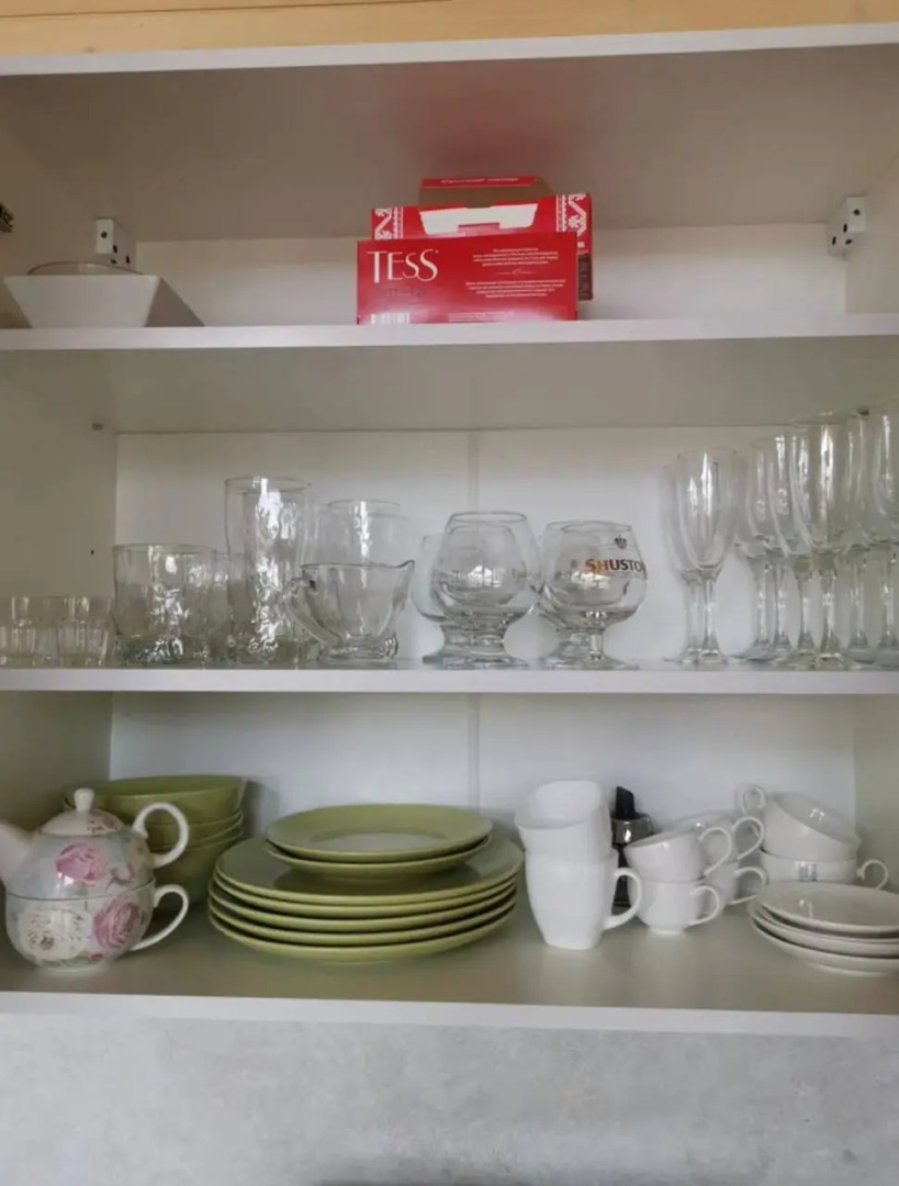 Гостевой дом Dream Lake PZ