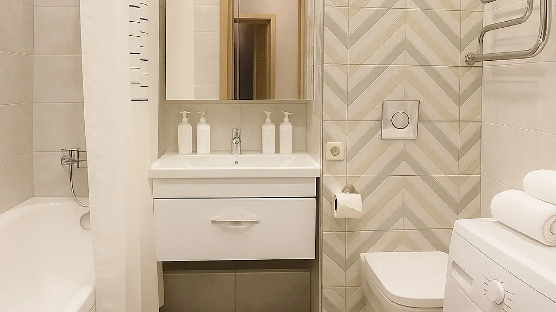 Квартира Svoy Lux