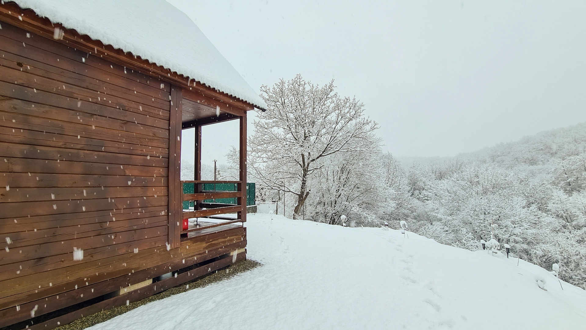 Апарт-отель Эко-отель Риал Лаго-Наки