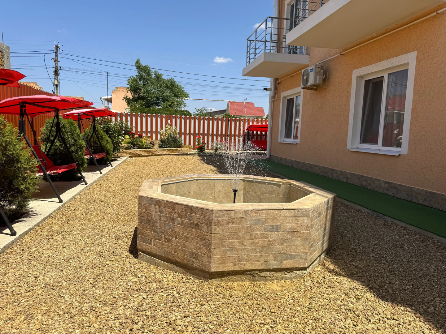 Гостевой дом Ника