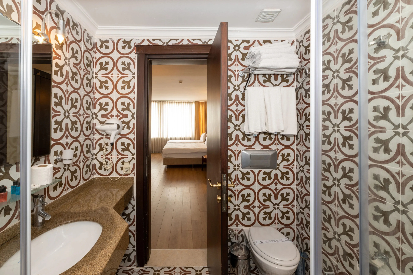 Pera Rose Hotel - Special Class