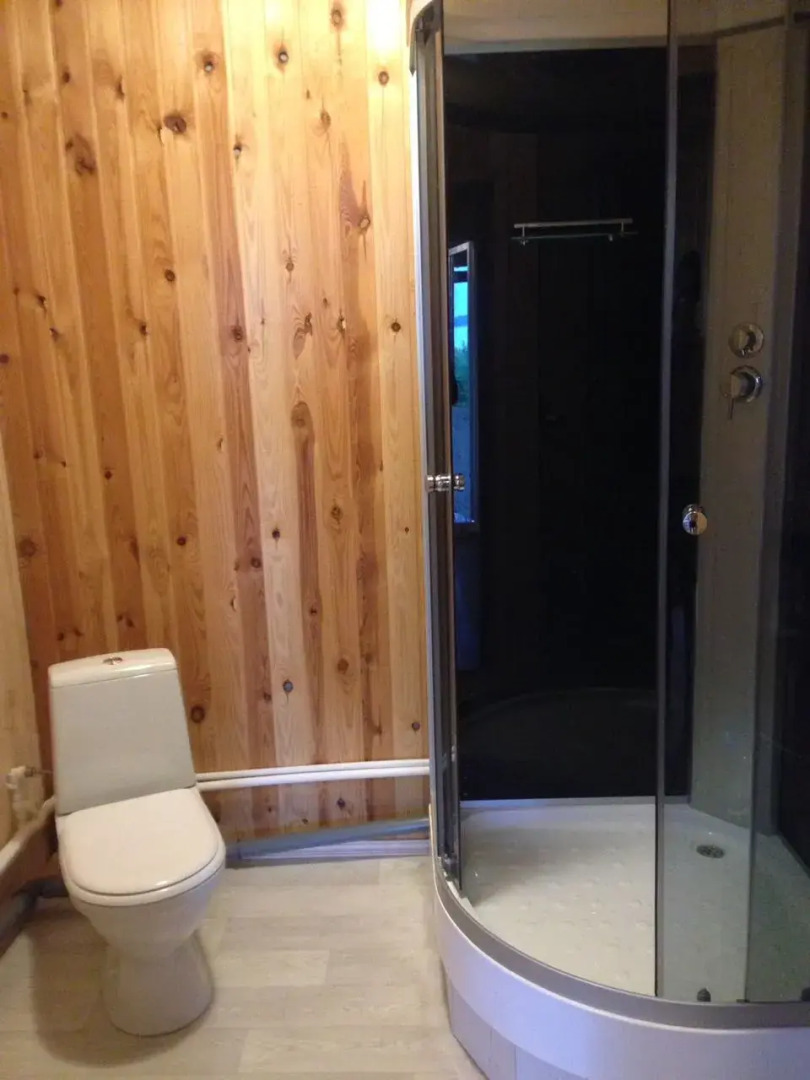 База Отдыха Constanta