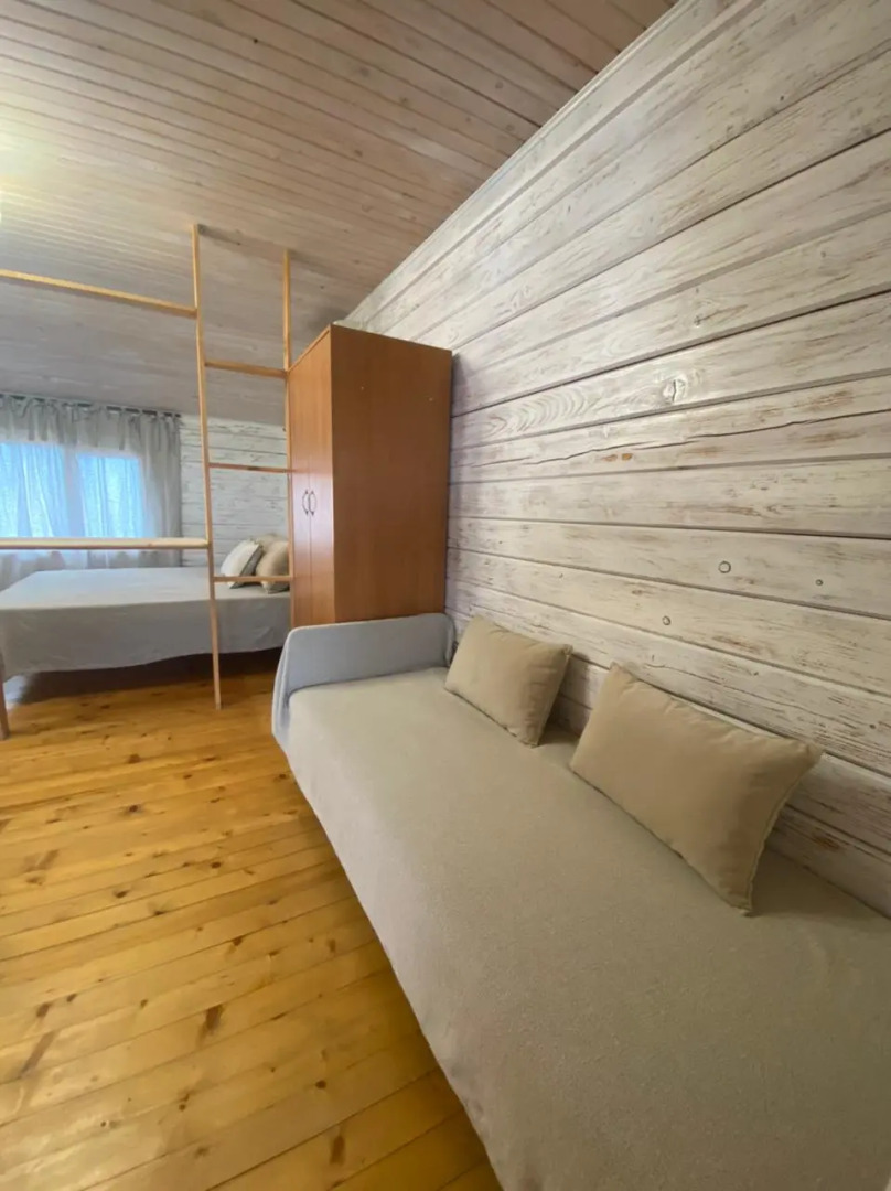 Мини-отель Сказка