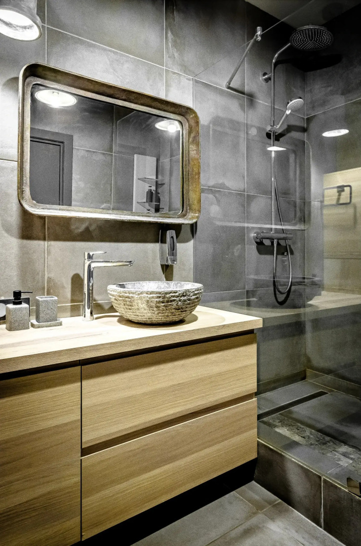 Апартаменты Grey Loft Krasnodar