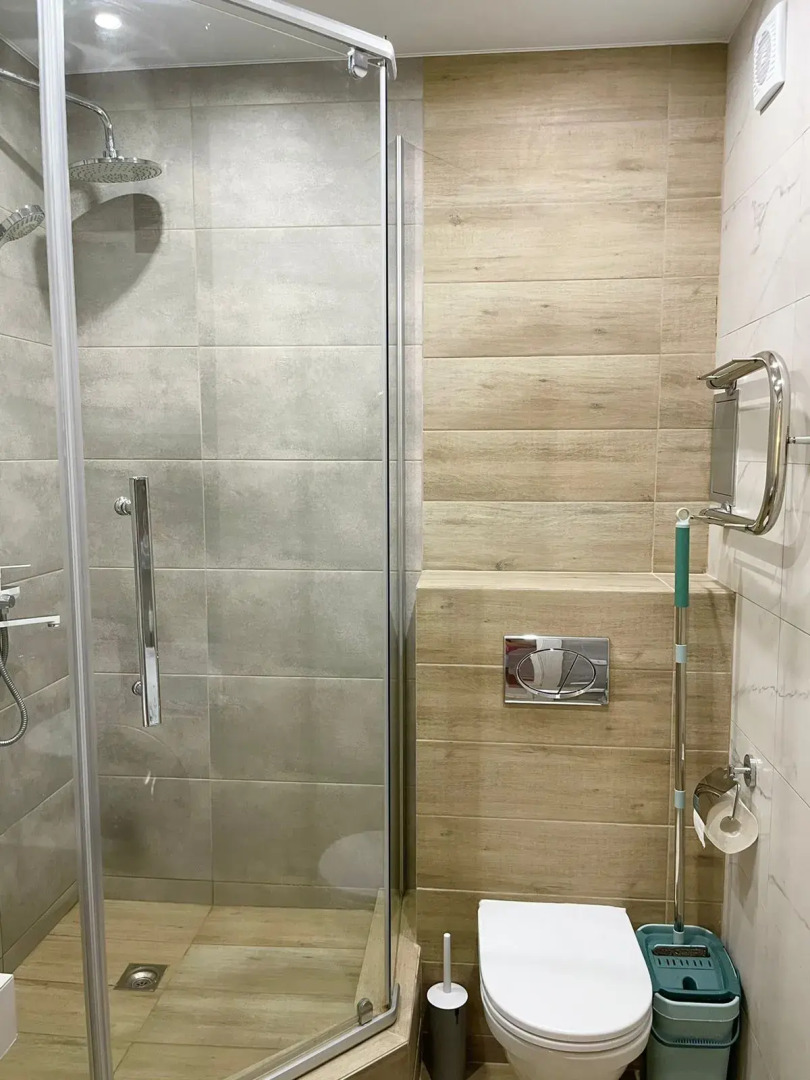 Квартира Отличная в Новом Доме