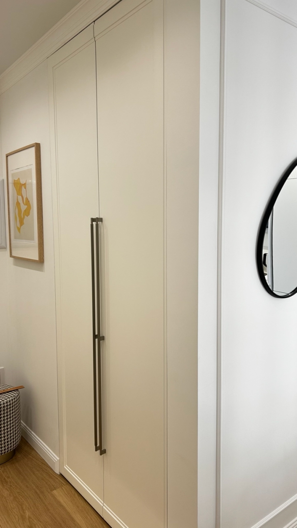 Квартира стильная от дизайнера у озера