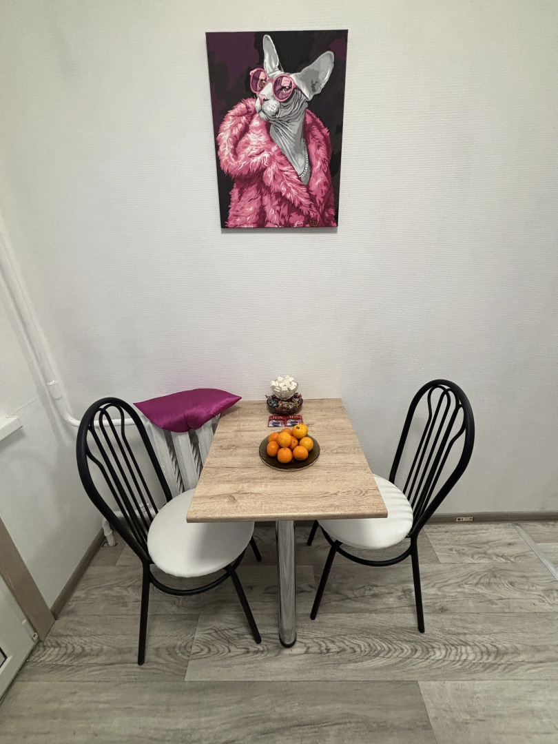 Апартаменты на Бульваре Победы 30