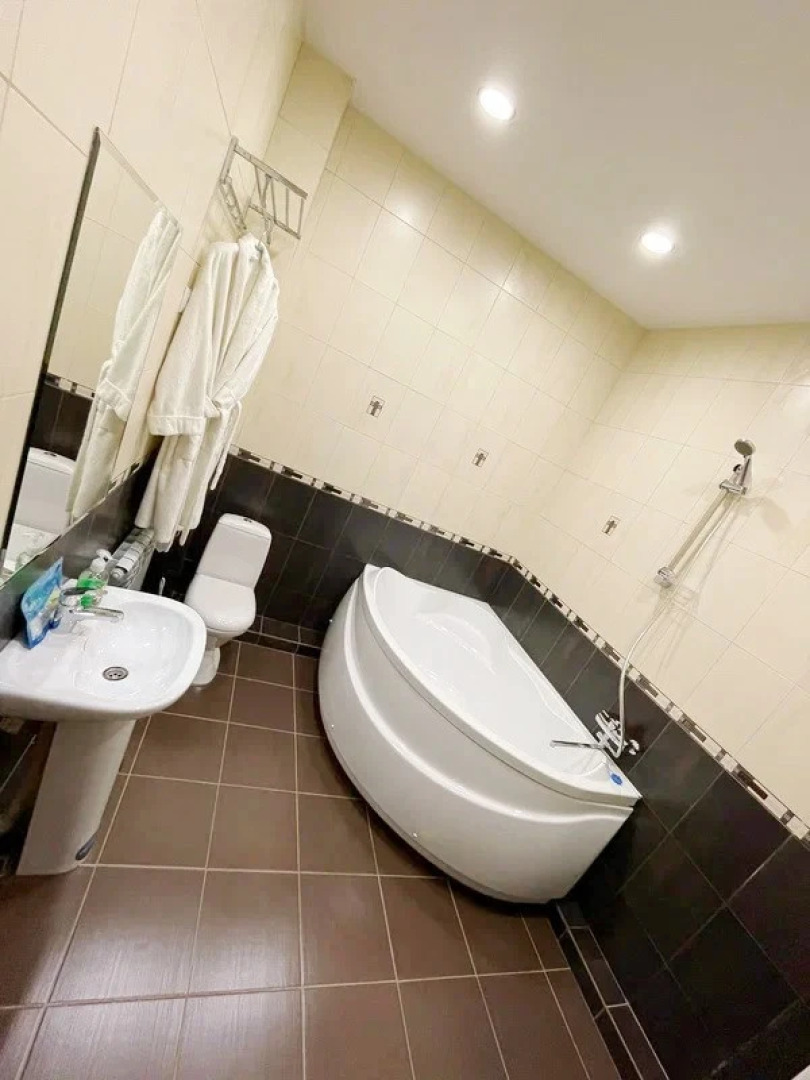 Гостевой Дом Партия