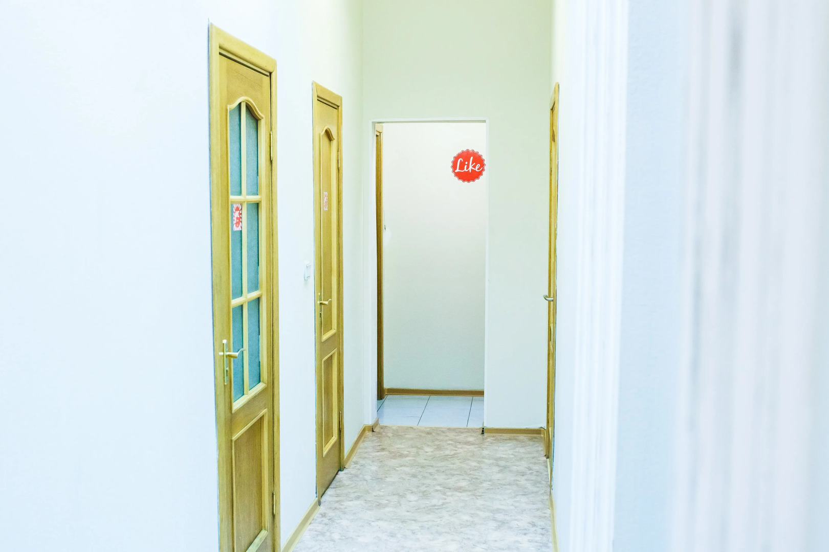 Хостел Like Чита