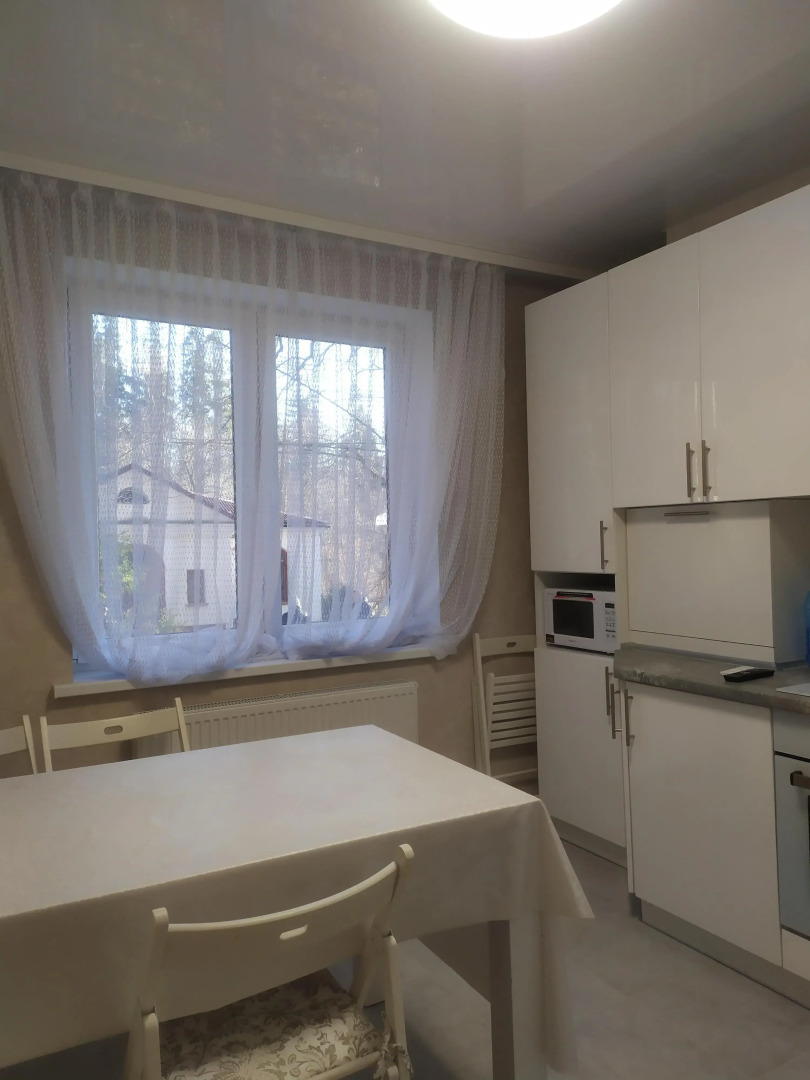 Апартаменты Светлогорск-Отрадное