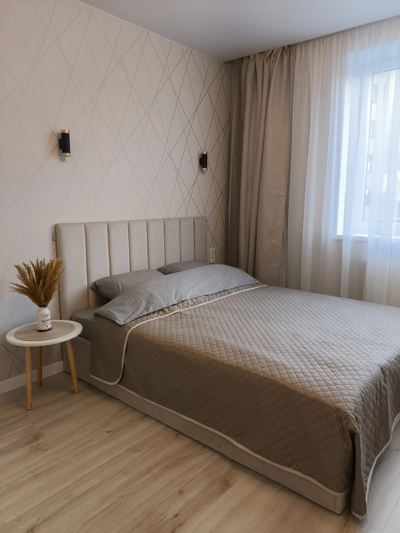 Апартаменты Western City у моря