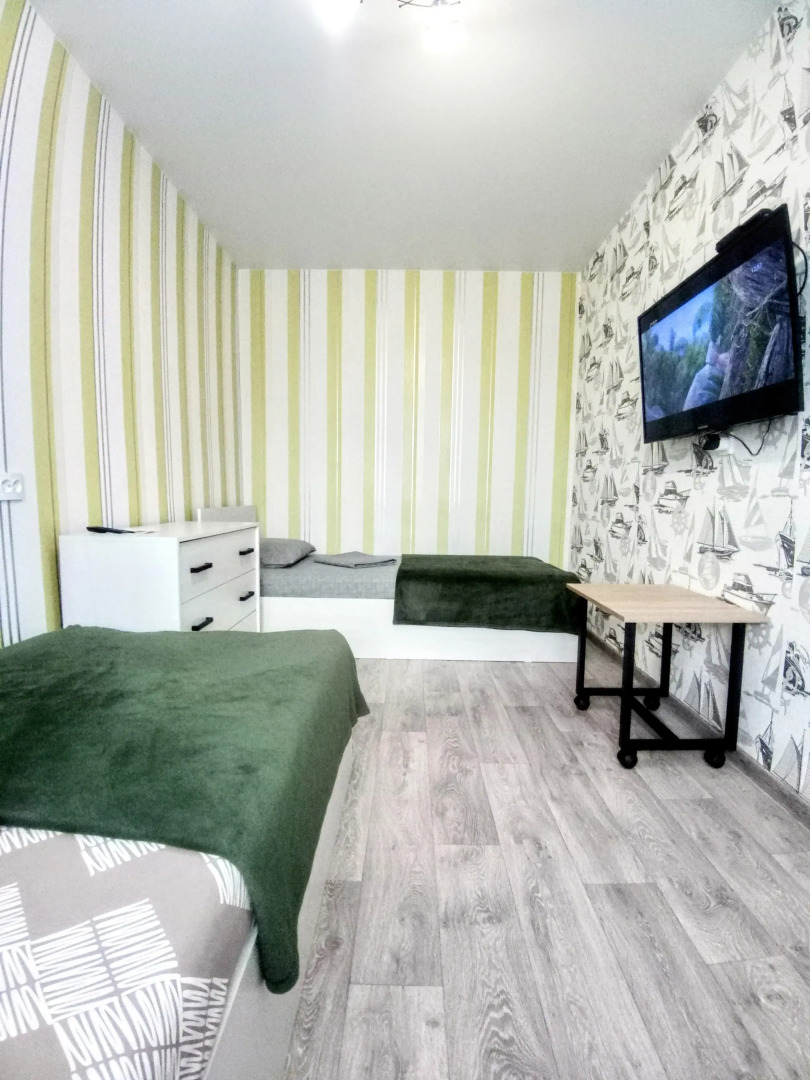 Апартаменты Атмосфера Комфорта